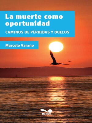 cover image of La muerte como oportunidad